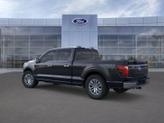 Thumbnail of 2025 Agate Black Metallic Ford F-150