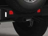 Thumbnail of 2025 Black Clearcoat Jeep Wrangler