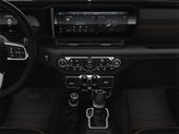Thumbnail of 2025 Black Clearcoat Jeep Wrangler