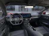 Thumbnail of 2025 Magenta Ford Mustang