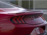 Thumbnail of 2025 Magenta Ford Mustang
