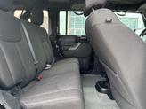 Thumbnail of 2017 Black Clearcoat Jeep Wrangler Unlimited