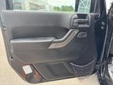 Thumbnail of 2017 Black Clearcoat Jeep Wrangler Unlimited