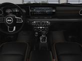 Thumbnail of 2025 Granite Crystal Clearcoat Metallic Jeep Wrangler