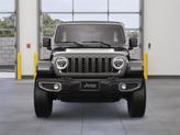 Thumbnail of 2025 Granite Crystal Clearcoat Metallic Jeep Wrangler