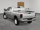 Thumbnail of 2025 Bright White Clearcoat RAM 2500