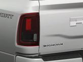 Thumbnail of 2025 Bright White Clearcoat RAM 2500