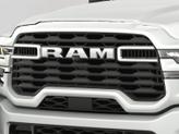 Thumbnail of 2025 Bright White Clearcoat RAM 2500