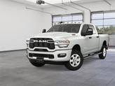 Photo of 2025 Bright White Clearcoat RAM 2500