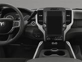 Thumbnail of 2025 Bright White Clearcoat RAM 2500