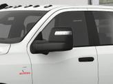 Thumbnail of 2025 Bright White Clearcoat RAM 2500
