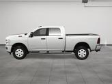 Thumbnail of 2025 Bright White Clearcoat RAM 2500