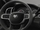 Thumbnail of 2025 Bright White Clearcoat RAM 2500