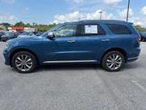 Thumbnail of 2024 Frostbite Dodge Durango