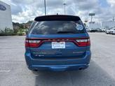 Thumbnail of 2024 Frostbite Dodge Durango