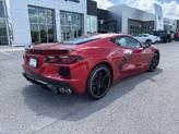 Thumbnail of 2024 Red Mist Metallic Tintcoat Chevrolet Corvette
