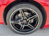 Thumbnail of 2024 Red Mist Metallic Tintcoat Chevrolet Corvette