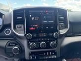 Thumbnail of 2025 Granite Crystal Clearcoat Metallic RAM 1500