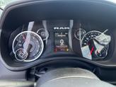 Thumbnail of 2025 Granite Crystal Clearcoat Metallic RAM 1500