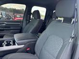 Thumbnail of 2025 Granite Crystal Clearcoat Metallic RAM 1500