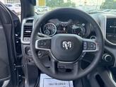 Thumbnail of 2025 Granite Crystal Clearcoat Metallic RAM 1500