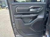 Thumbnail of 2025 Granite Crystal Clearcoat Metallic RAM 1500