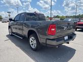 Thumbnail of 2025 Granite Crystal Clearcoat Metallic RAM 1500