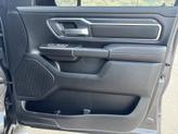 Thumbnail of 2025 Granite Crystal Clearcoat Metallic RAM 1500