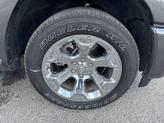 Thumbnail of 2025 Granite Crystal Clearcoat Metallic RAM 1500