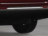 Thumbnail of 2025 Velvet Red Pearlcoat Jeep Grand Cherokee L