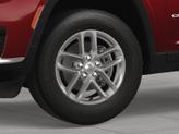 Thumbnail of 2025 Velvet Red Pearlcoat Jeep Grand Cherokee L