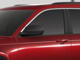Thumbnail of 2025 Velvet Red Pearlcoat Jeep Grand Cherokee L