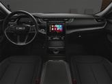 Thumbnail of 2025 Velvet Red Pearlcoat Jeep Grand Cherokee L