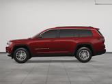 Thumbnail of 2025 Velvet Red Pearlcoat Jeep Grand Cherokee L