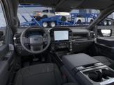 Thumbnail of 2025 Oxford White Ford F-150