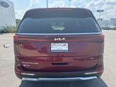 Thumbnail of 2022 Flare Red Kia Carnival