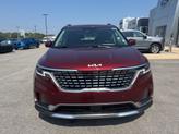 Thumbnail of 2022 Flare Red Kia Carnival