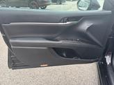 Thumbnail of 2022 Black Toyota Camry