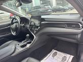 Thumbnail of 2022 Black Toyota Camry