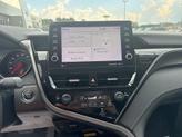 Thumbnail of 2022 Black Toyota Camry