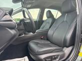 Thumbnail of 2022 Black Toyota Camry