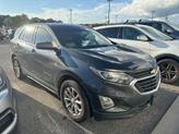 Thumbnail of 2019 Nightfall Gray Metallic Chevrolet Equinox