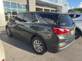 Photo of 2019 Nightfall Gray Metallic Chevrolet Equinox