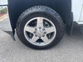 Thumbnail of 2018 Summit White Chevrolet Silverado 2500