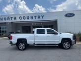 Photo of 2018 Summit White Chevrolet Silverado 2500
