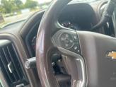 Thumbnail of 2018 Summit White Chevrolet Silverado 2500