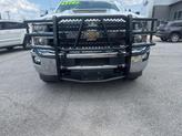 Thumbnail of 2018 Summit White Chevrolet Silverado 2500