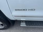 Thumbnail of 2018 Summit White Chevrolet Silverado 2500