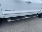 Thumbnail of 2018 Summit White Chevrolet Silverado 2500