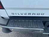 Thumbnail of 2018 Summit White Chevrolet Silverado 2500